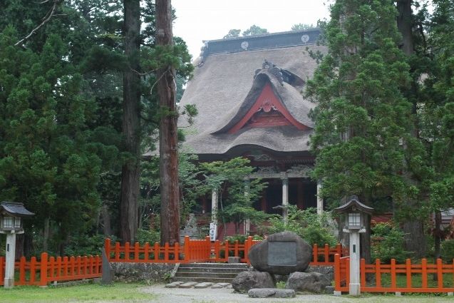 写真：庄内町新産業創造館クラッセ